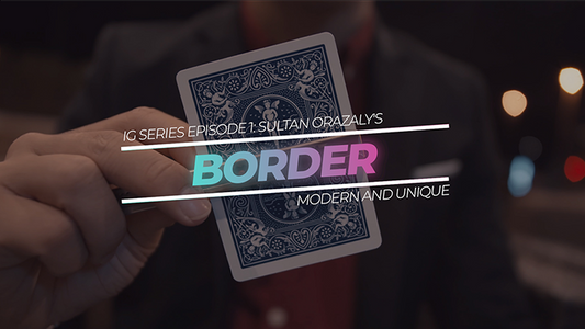 IG Series Episode 1: Sultan Orazaly's Border video DOWNLOAD