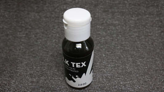 Milk Tex (Fake Milk) by Murphy's Magic Supplies alternate view - Wizard Magic Shop