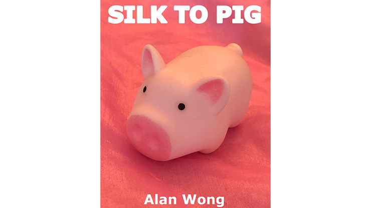 Silk To Pig par Alan Wong - Astuce