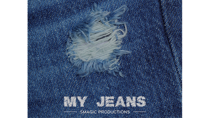 Mis Jeans de Smagic Productions - Truco 