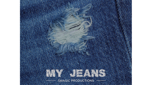 Mis Jeans de Smagic Productions - Truco 