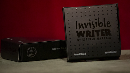 Invisible Writer (Grease Lead) par Vernet - Astuce