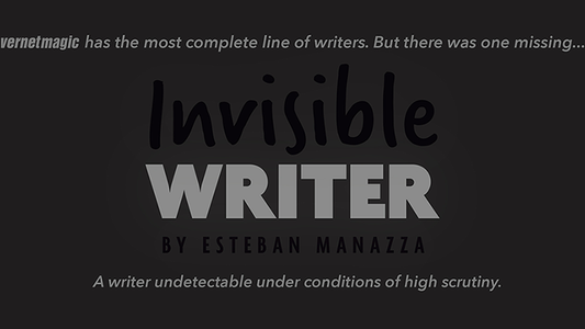 Invisible Writer (Pencil Lead) by Vernet - Trick - Wizard Magic Shop