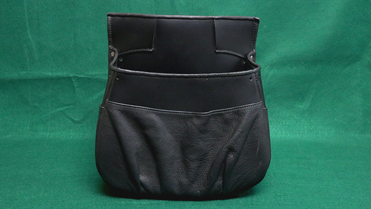 BUSKER POUCH by The Ambitious Card - Wizard Magic Shop