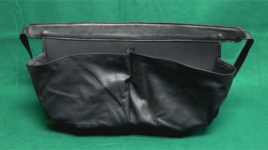 CELLINI POUCH by The Ambitious Card - Wizard Magic Shop