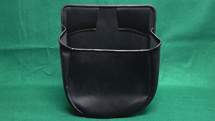 PARLOR POUCH by The Ambitious Card