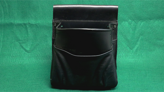 POACHER POUCH by The Ambitious Card - Wizard Magic Shop