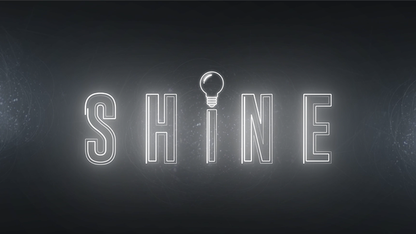 SHINE (avec télécommande) par Magic 007 &amp; MS Magic - Astuce 