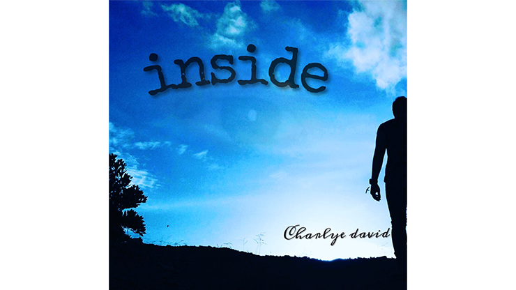 Inside by Charlye David video DOWNLOAD