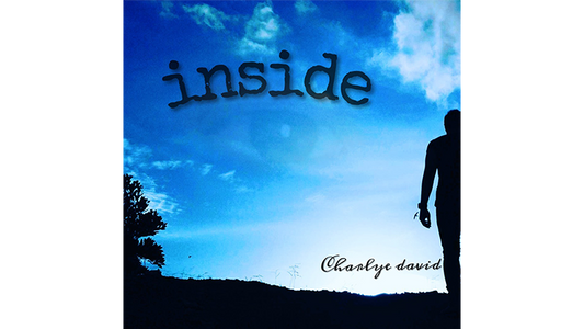 Inside by Charlye David video DOWNLOAD