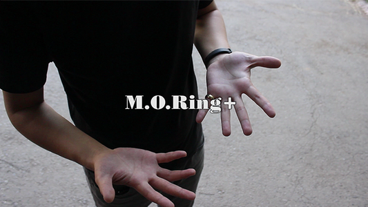 M.O.Ring Plus by Sultan Orazaly video DOWNLOAD