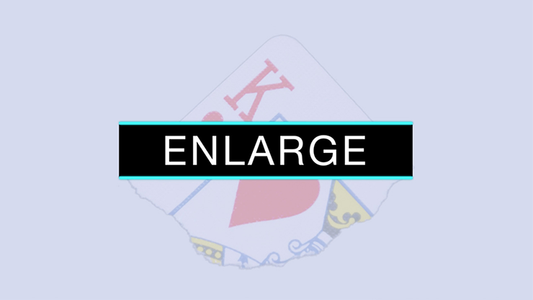 Enlarge (DVD and Gimmicks) by SansMinds - DVD - Wizard Magic Shop