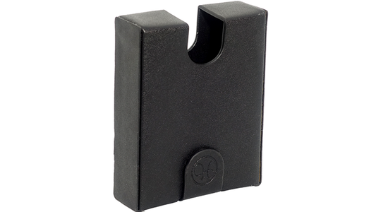 Deck Shooter (Black) by Hanson Chien - Wizard Magic Shop