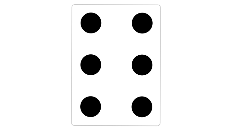 CRAZY DOTS (Stage Size) by Murphy's Magic Supplies