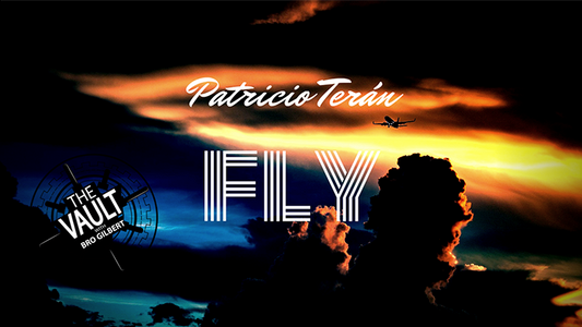 The Vault - Fly by Patricio Teran video DOWNLOAD