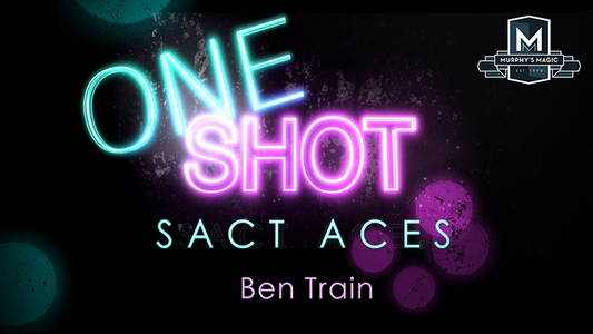 MMS ONE SHOT - SACT Aces by Ben Train video DOWNLOAD