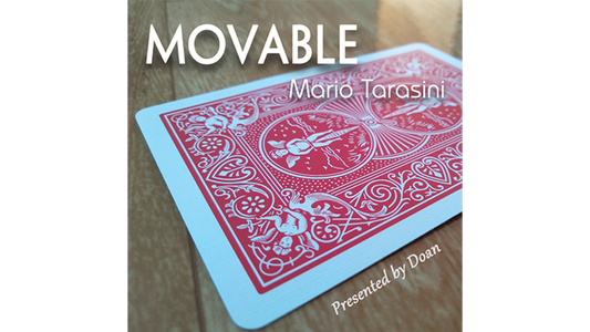 Movable by Mario Tarasini video DOWNLOAD