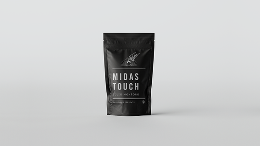 Skymember Presents Midas Touch by Julio Montoro - Trick - Wizard Magic Shop