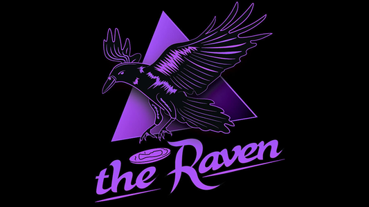 Raven Starter Kit (Gimmick and Online Instructions) - Trick - Wizard Magic Shop