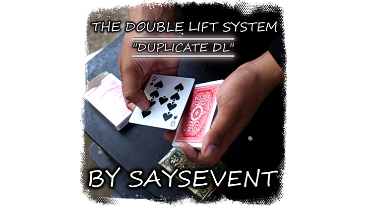 Double Lift System: Duplicate DL by SaysevenT video DOWNLOAD