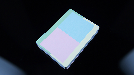Palette Playing Cards - Wizard Magic Shop