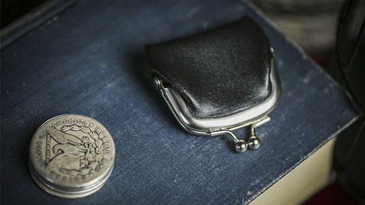 Coin Purse 3.0 by TCC - Trick alternate view - Wizard Magic Shop