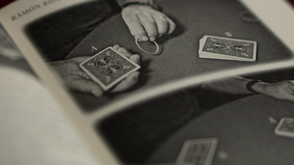 Second Thoughts by Ramon Rioboo and Hermetic Press - Book