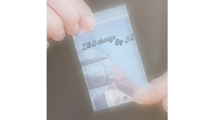 ZBC Change by J.S. video DOWNLOAD