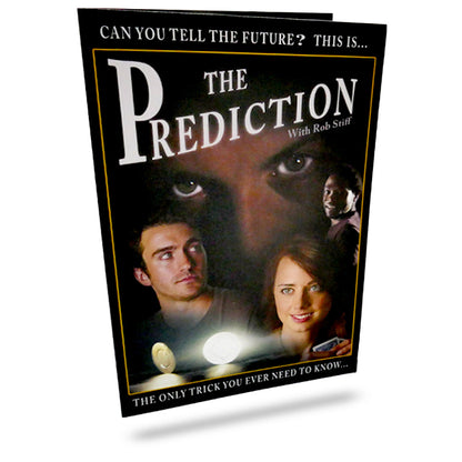 The Prediction