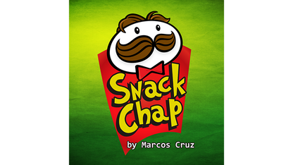 SNACK CHAP by Marcos Cruz - Trick