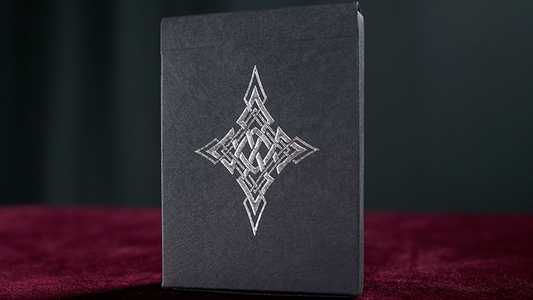 Diamond Marked Playing Cards by Diamond Jim tyler - Wizard Magic Shop