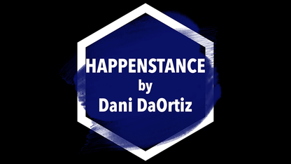 Happenstance: Dani's 1st Weapon by Dani DaOrtiz - video Download