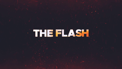 The Flash by Nick Popa video DOWNLOAD