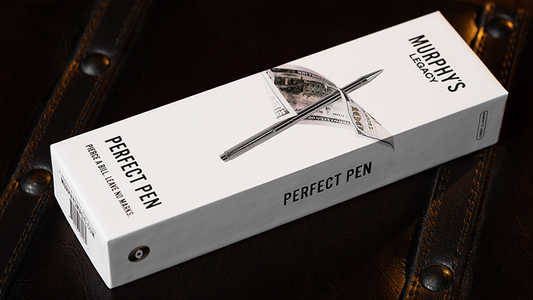 Perfect Pen by John Cornelius - Wizard Magic Shop