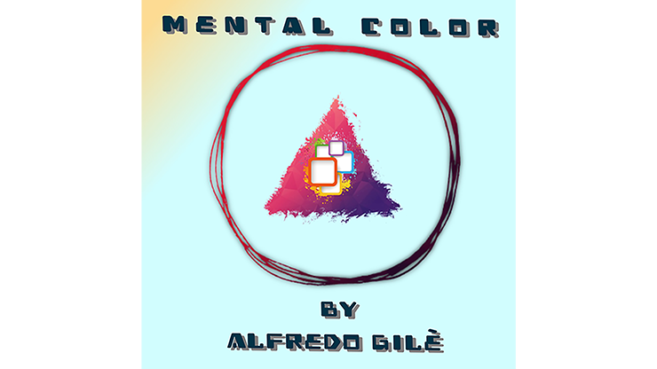 Mental Color by Alfredo Gilè video DOWNLOAD