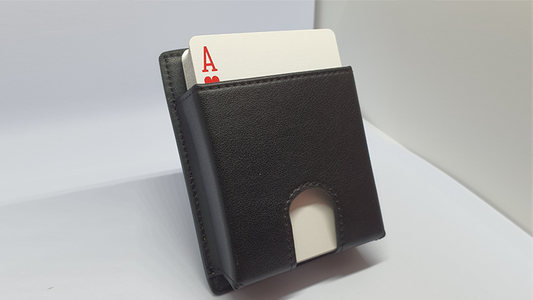 Ultimate Deck Holder (UDH) by Eran Blizovsky - Trick alternate view - Wizard Magic Shop