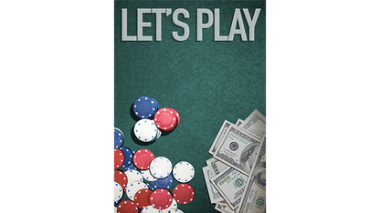 3DT / LET'S PLAY by JOTA