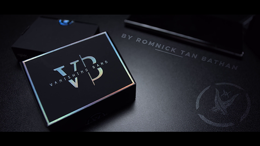 Skymember Presents The Vanishing Band by Romnick Tan Bathan- Trick - Wizard Magic Shop