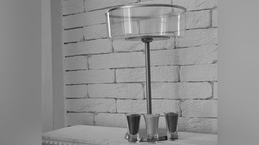Compact Vase HIGH EDITION by Victor Voitko - Trick - Wizard Magic Shop