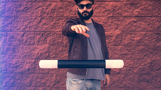 INFLATABLE WAND (2FT.) by Murphy's Magic Supplies - Trick - Wizard Magic Shop