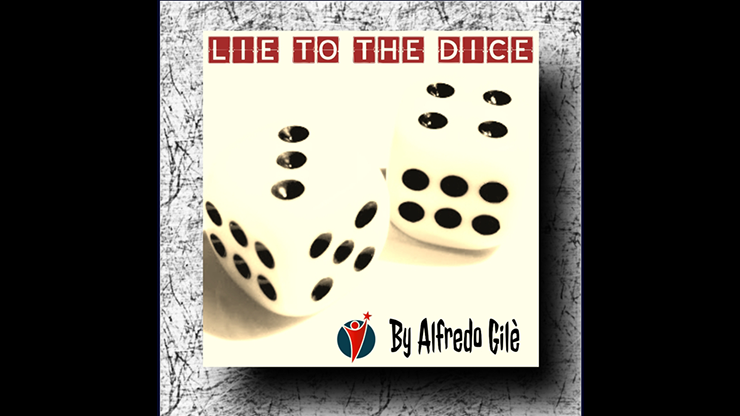 Lie to the Dice by Alfredo Gile video DOWNLOAD