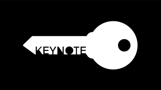 Keynote (Gimmicks and Online Instructions) by Seth Race - Trick - Wizard Magic Shop