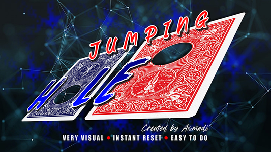 Jumping Hole by Asmadi video DOWNLOAD