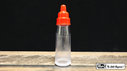 Ever Filling Poopsie Bottle by Mr. Magic - Trick - Wizard Magic Shop
