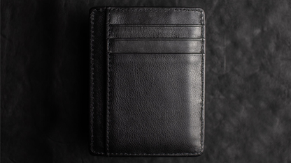 Shadow Wallet Leather (Gimmick and Online Instructions) by Dee Christopher and 1914 - Trick