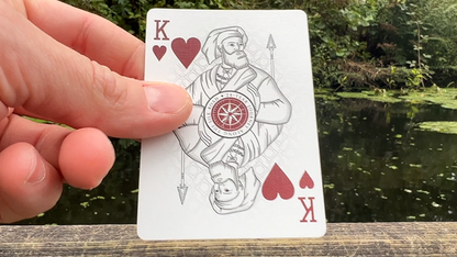 North Star Midnight Black Marked Edition (With Routines) by James Anthony