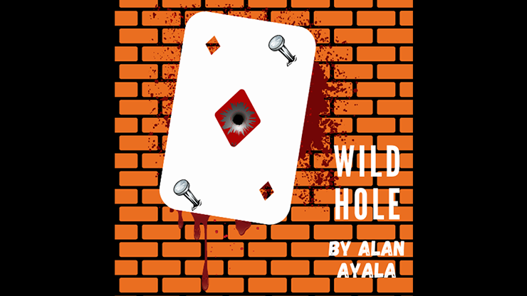 Wild Hole by Alan Ayala video DOWNLOAD