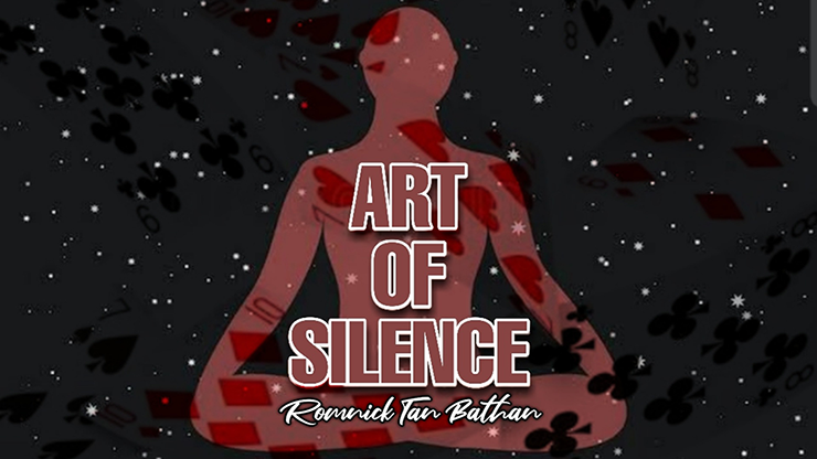 ART OF SILENCE by ROMNICK TAN BATHAN video DOWNLOAD