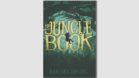 Le test du Livre de la jungle (instructions en ligne) par Josh Zandman - Astuce