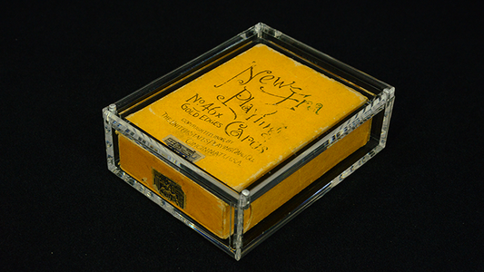 Carat XST Slip Tuck Case - Wizard Magic Shop